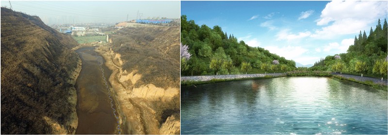 陕西日报长篇通讯:守护好三秦大地的绿水青山——陕西沙巴(中国)体育有限公司官网集团推动我省生态沙巴(中国)体育有限公司官网建设综述 陕西日报长篇通讯:守护好三秦大地的绿水青山——陕西沙巴(中国)体育有限公司官网集团推动我省生态沙巴(中国)体育有限公司官网建设综述