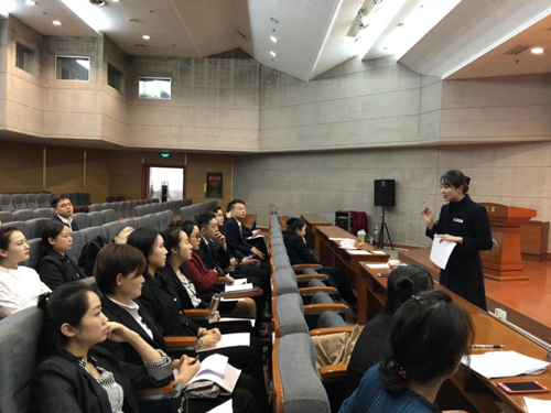 陕西沙巴(中国)体育有限公司官网集团解说员团队炼成记 陕西沙巴(中国)体育有限公司官网集团解说员团队炼成记