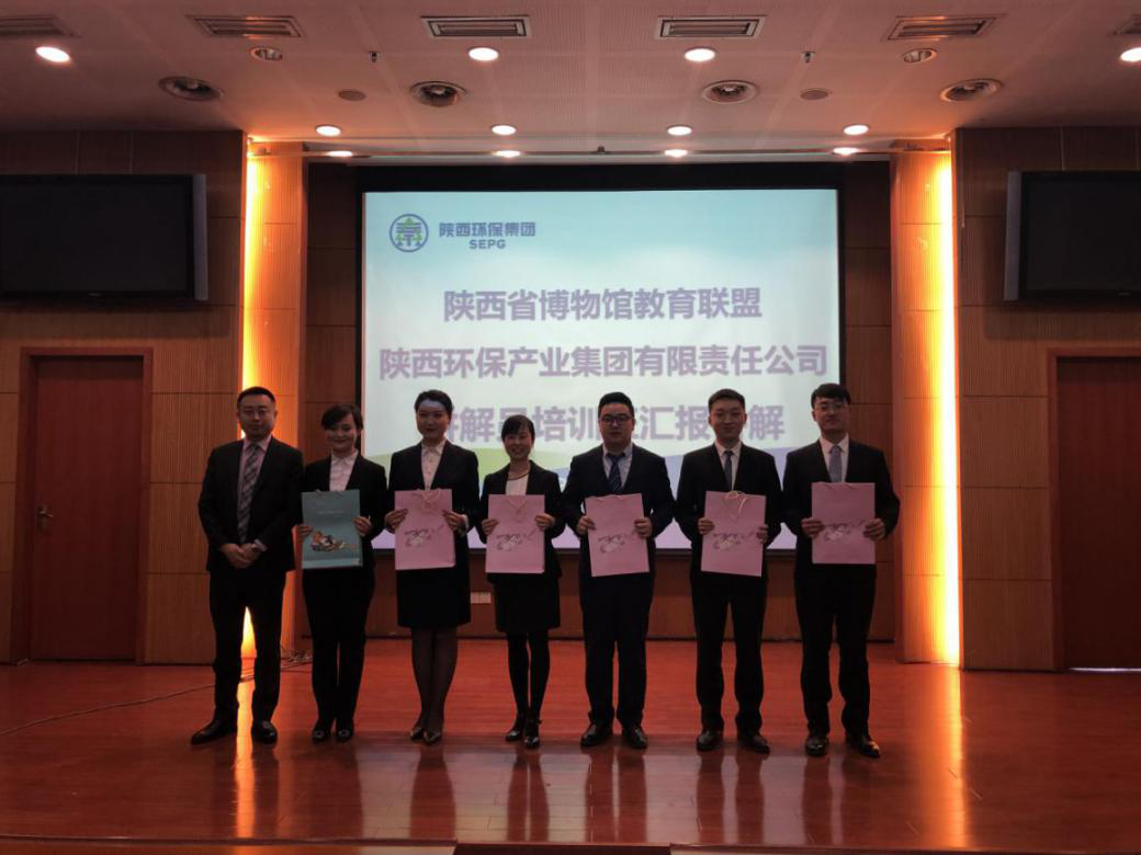 陕西沙巴(中国)体育有限公司官网集团解说员团队炼成记 陕西沙巴(中国)体育有限公司官网集团解说员团队炼成记