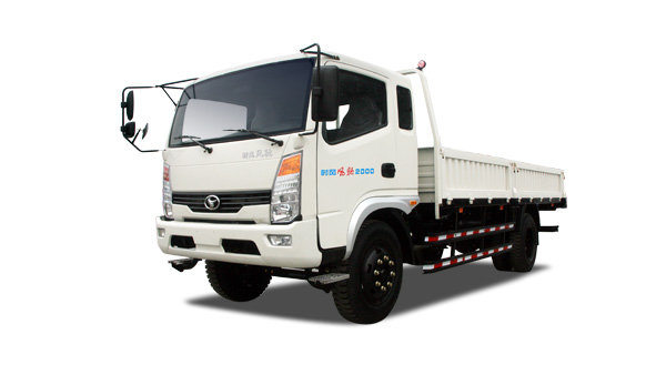 壹号娱乐官网风驰2000系列国Ⅳ汽车