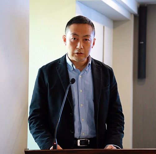 陕西沙巴(中国)体育有限公司官网集团召开辅导干部大会