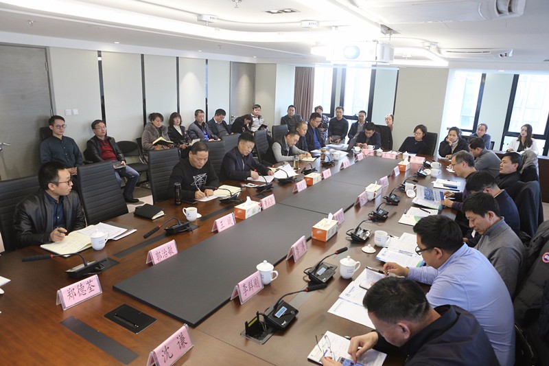 陕西沙巴(中国)体育有限公司官网集团召开新闻媒体座谈会