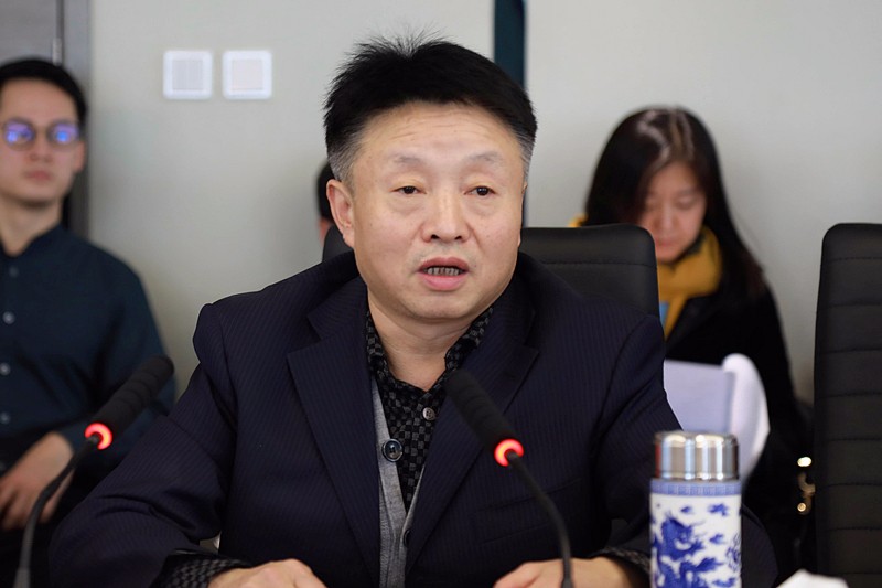 陕西沙巴(中国)体育有限公司官网集团召开新闻媒体座谈会