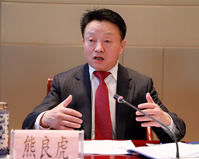 陕西沙巴(中国)体育有限公司官网集团2018年工作会议暨一届二次职代会隆沉召开 陕西沙巴(中国)体育有限公司官网集团2018年工作会议暨一届二次职代会隆沉召开