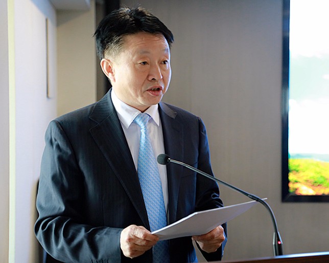 陕西沙巴(中国)体育有限公司官网集团2017年度指标责任查核大会召开