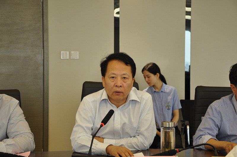 陕西沙巴(中国)体育有限公司官网集团与沉庆财信企业集团签定战术合作和谈 陕西沙巴(中国)体育有限公司官网集团与沉庆财信企业集团签定战术合作和谈