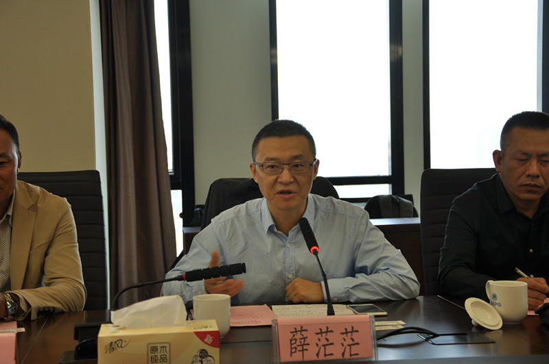 陕西沙巴(中国)体育有限公司官网集团与沉庆财信企业集团签定战术合作和谈 陕西沙巴(中国)体育有限公司官网集团与沉庆财信企业集团签定战术合作和谈