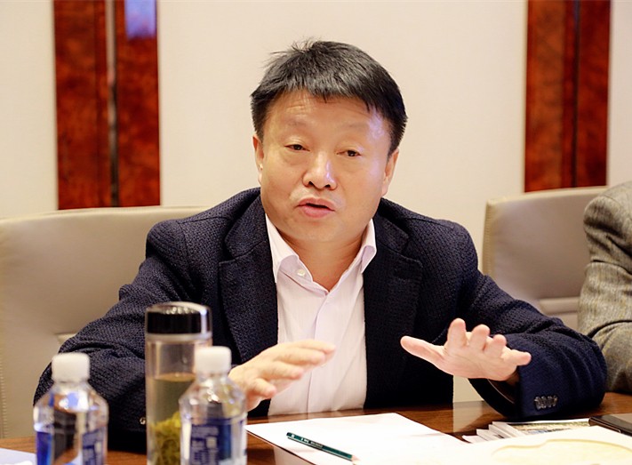 熊良虎赴京调查德国迪芬巴赫公司、ESATPOINT GLOBAL公司生态沙巴(中国)体育有限公司官网板材设备工艺 熊良虎赴京调查德国迪芬巴赫公司、ESATPOINT GLOBAL公司生态沙巴(中国)体育有限公司官网板材设备工艺