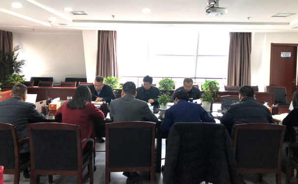 水环境公司召开“讲政治、敢担任、改风格”专题教育带头部署会 水环境公司召开“讲政治、敢担任、改风格”专题教育带头部署会