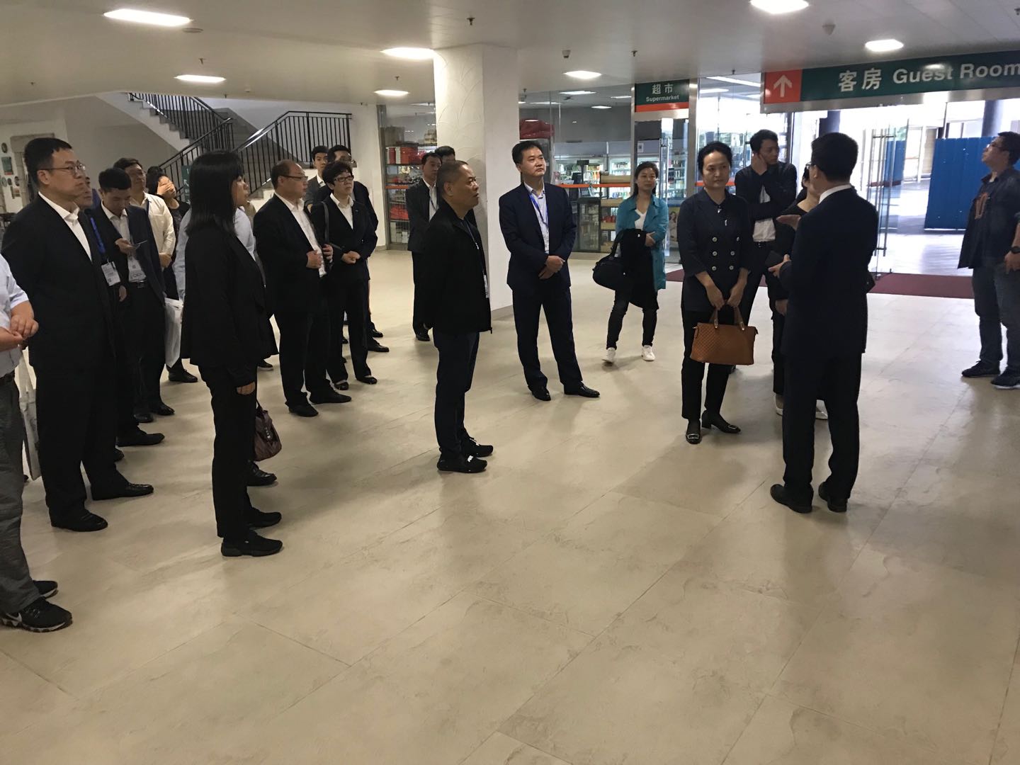 陕西沙巴(中国)体育有限公司官网集团参与第十七届中国国际人才互换大会 陕西沙巴(中国)体育有限公司官网集团参与第十七届中国国际人才互换大会