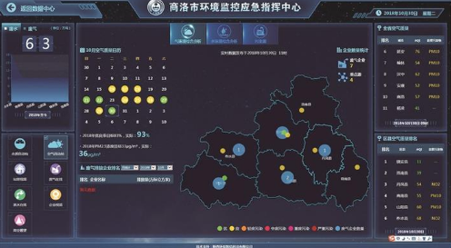陕西日报｜风雨四载创业艰 潮涌风劲正扬帆——陕西沙巴(中国)体育有限公司官网集团创新驱动发展硕果累累