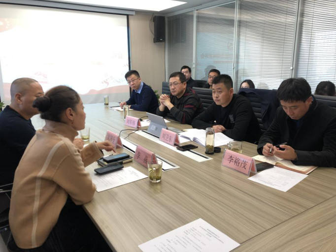 陕西沙巴(中国)体育有限公司官网集团辅导赴绿色能源公司宣讲党的十九届四中全会心灵 陕西沙巴(中国)体育有限公司官网集团辅导赴绿色能源公司宣讲党的十九届四中全会心灵