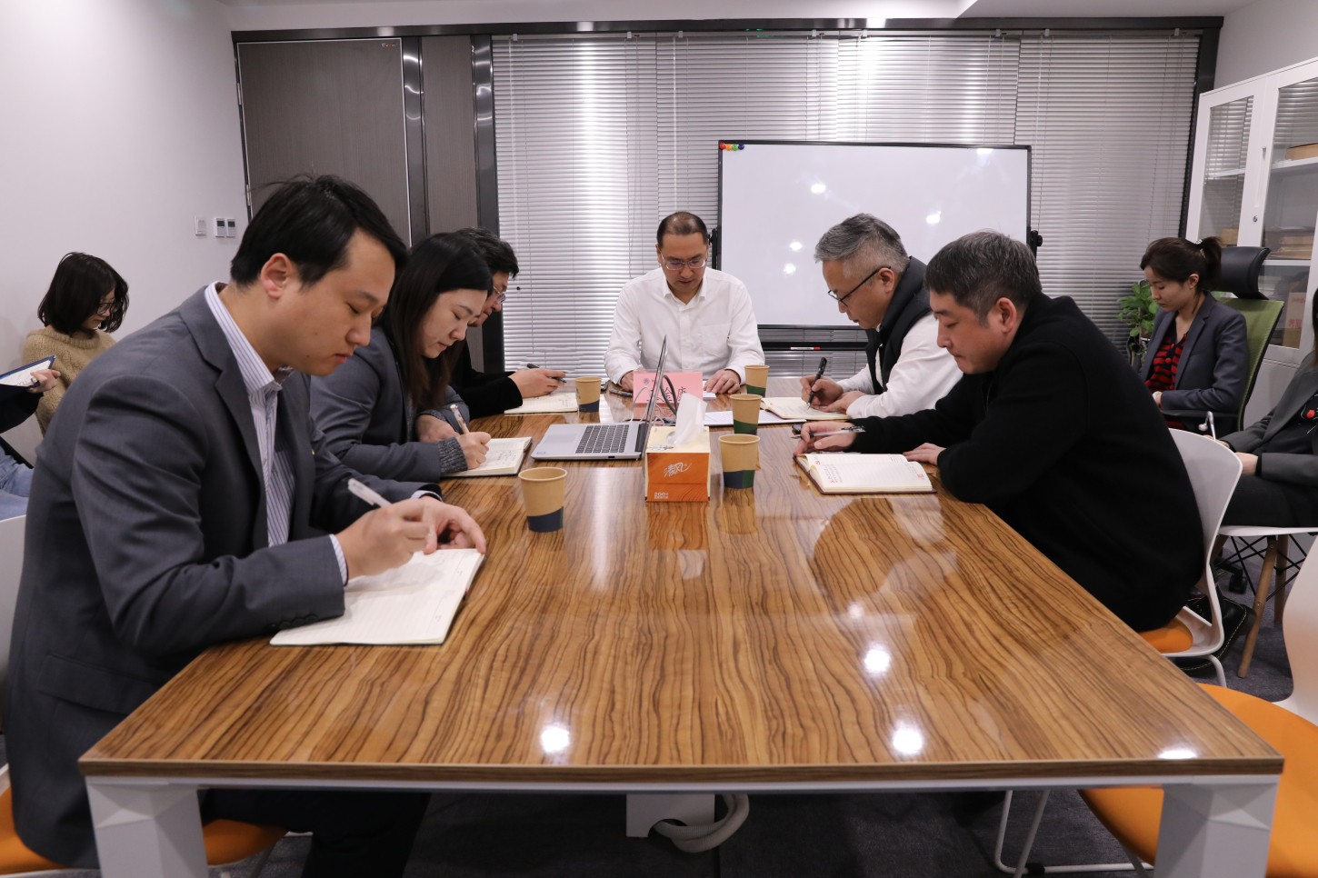 陕西沙巴(中国)体育有限公司官网集团辅导赴投资公司宣讲党的十九届四中全会心灵 陕西沙巴(中国)体育有限公司官网集团辅导赴投资公司宣讲党的十九届四中全会心灵