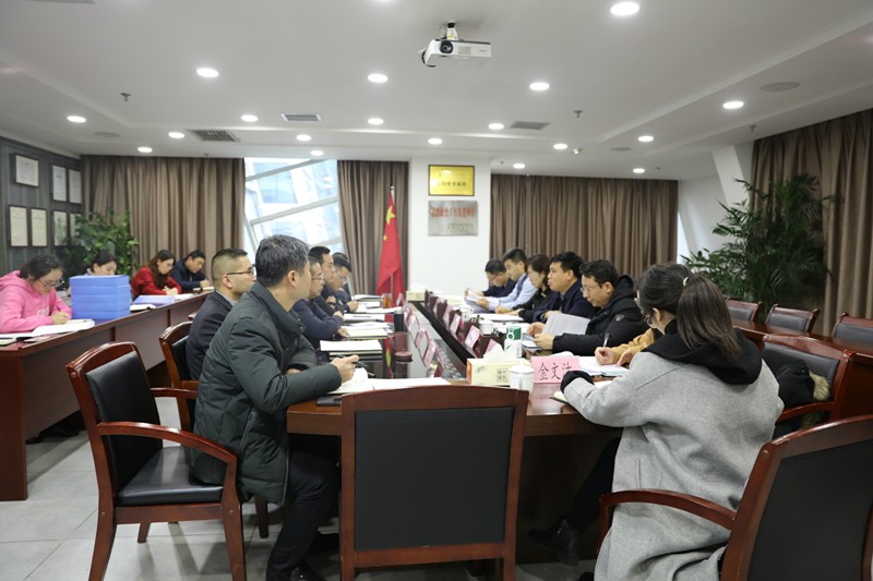集团公司调研组到沙巴(中国)体育有限公司官网公司 水环境公司调研领导工作 集团公司调研组到沙巴(中国)体育有限公司官网公司 水环境公司调研领导工作