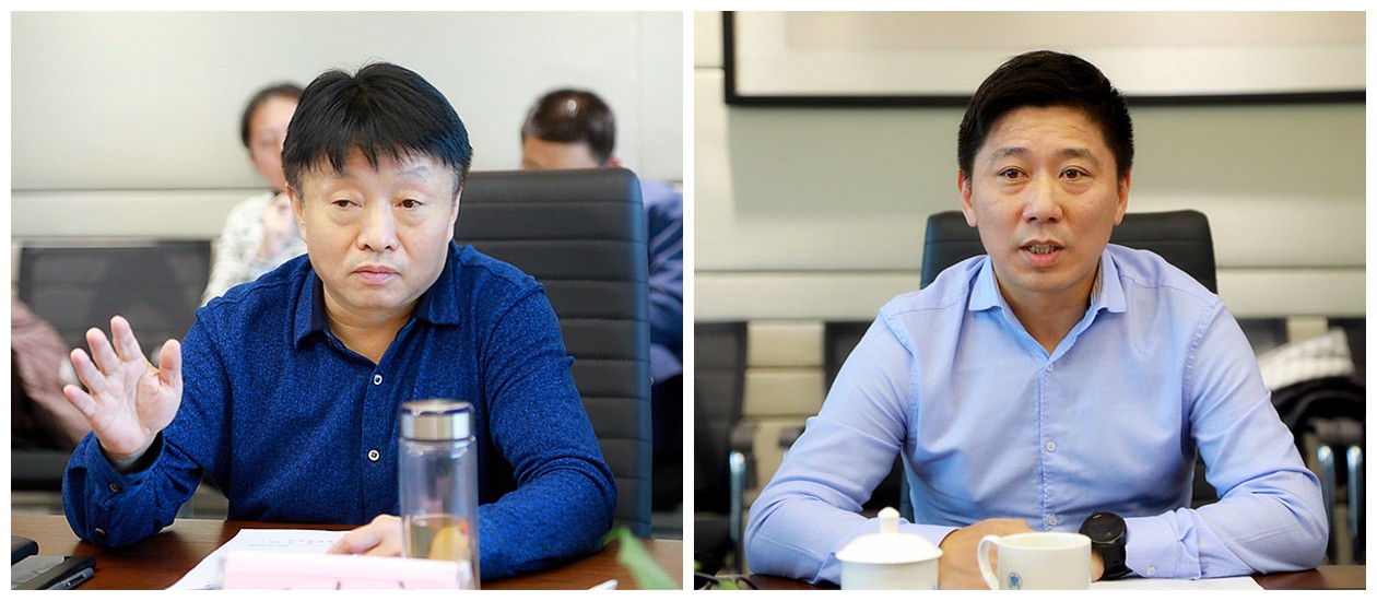 陕西沙巴(中国)体育有限公司官网集团携手威立雅(中国)环境服务公司发展高含盐污水分质分盐资源化项目合作|熊良虎顾峰出席 陕西沙巴(中国)体育有限公司官网集团携手威立雅(中国)环境服务公司发展高含盐污水分质分盐资源化项目合作|熊良虎顾峰出席
