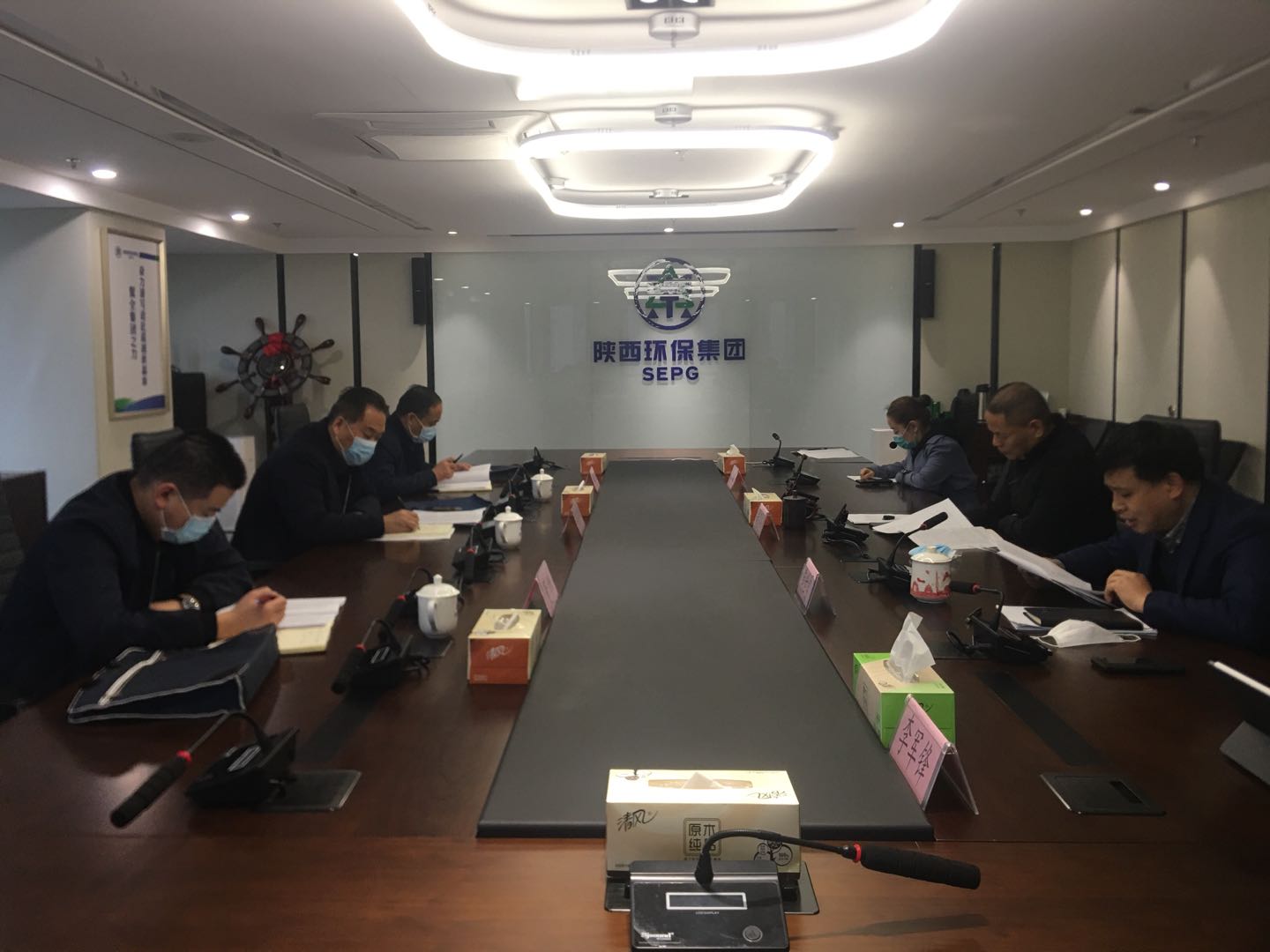 省国资委党委巡察工作辅导幼组办公室专项督查陕西沙巴(中国)体育有限公司官网集团巡察反馈问题整改落实工作 省国资委党委巡察工作辅导幼组办公室专项督查陕西沙巴(中国)体育有限公司官网集团巡察反馈问题整改落实工作