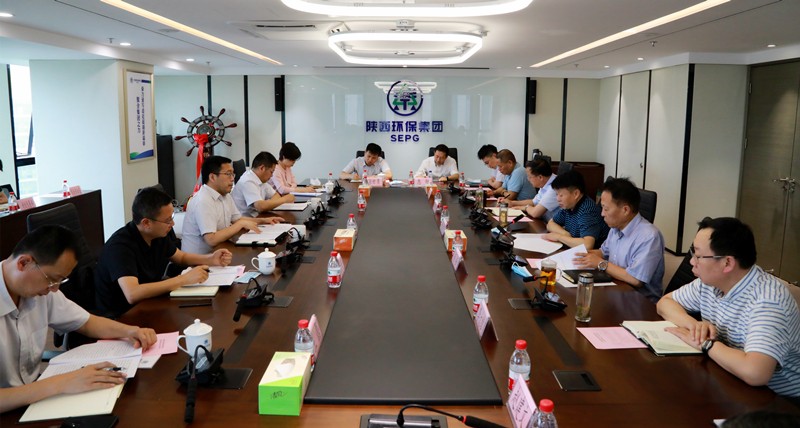 省国资委党委委员、副主任李凯到陕西沙巴(中国)体育有限公司官网集团调研领导工作 省国资委党委委员、副主任李凯到陕西沙巴(中国)体育有限公司官网集团调研领导工作