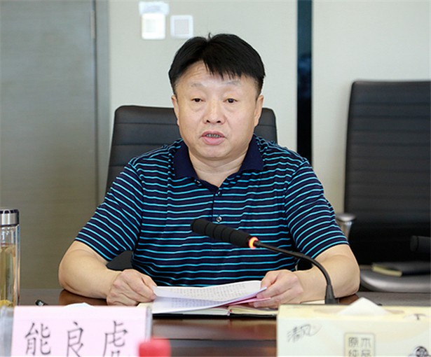 省国资委党委委员、副主任李凯到陕西沙巴(中国)体育有限公司官网集团调研领导工作 省国资委党委委员、副主任李凯到陕西沙巴(中国)体育有限公司官网集团调研领导工作
