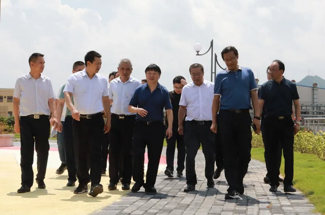 熊良虎应邀参与商洛市当局与全域污水处置项目社会本钱方对接会议 熊良虎应邀参与商洛市当局与全域污水处置项目社会本钱方对接会议