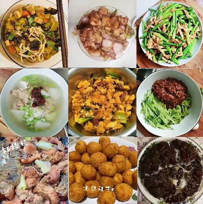 水环境公司发展不负“食”光，“烹”然心动厨艺大展示活动