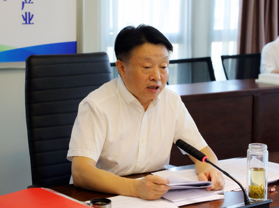 陕西沙巴(中国)体育有限公司官网集团召开党委理论进建中心组(扩大)进建会 陕西沙巴(中国)体育有限公司官网集团召开党委理论进建中心组(扩大)进建会