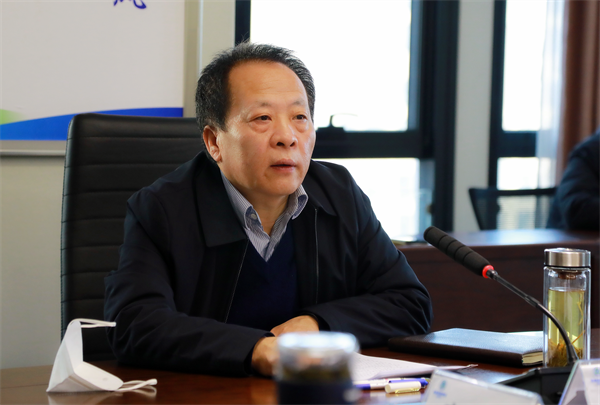陕西沙巴(中国)体育有限公司官网集团通报进建全省发展“三个年”活动带头会心灵 陕西沙巴(中国)体育有限公司官网集团通报进建全省发展“三个年”活动带头会心灵