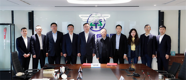 陕西沙巴(中国)体育有限公司官网集团与中建一局签定战术合作和谈 陕西沙巴(中国)体育有限公司官网集团与中建一局签定战术合作和谈