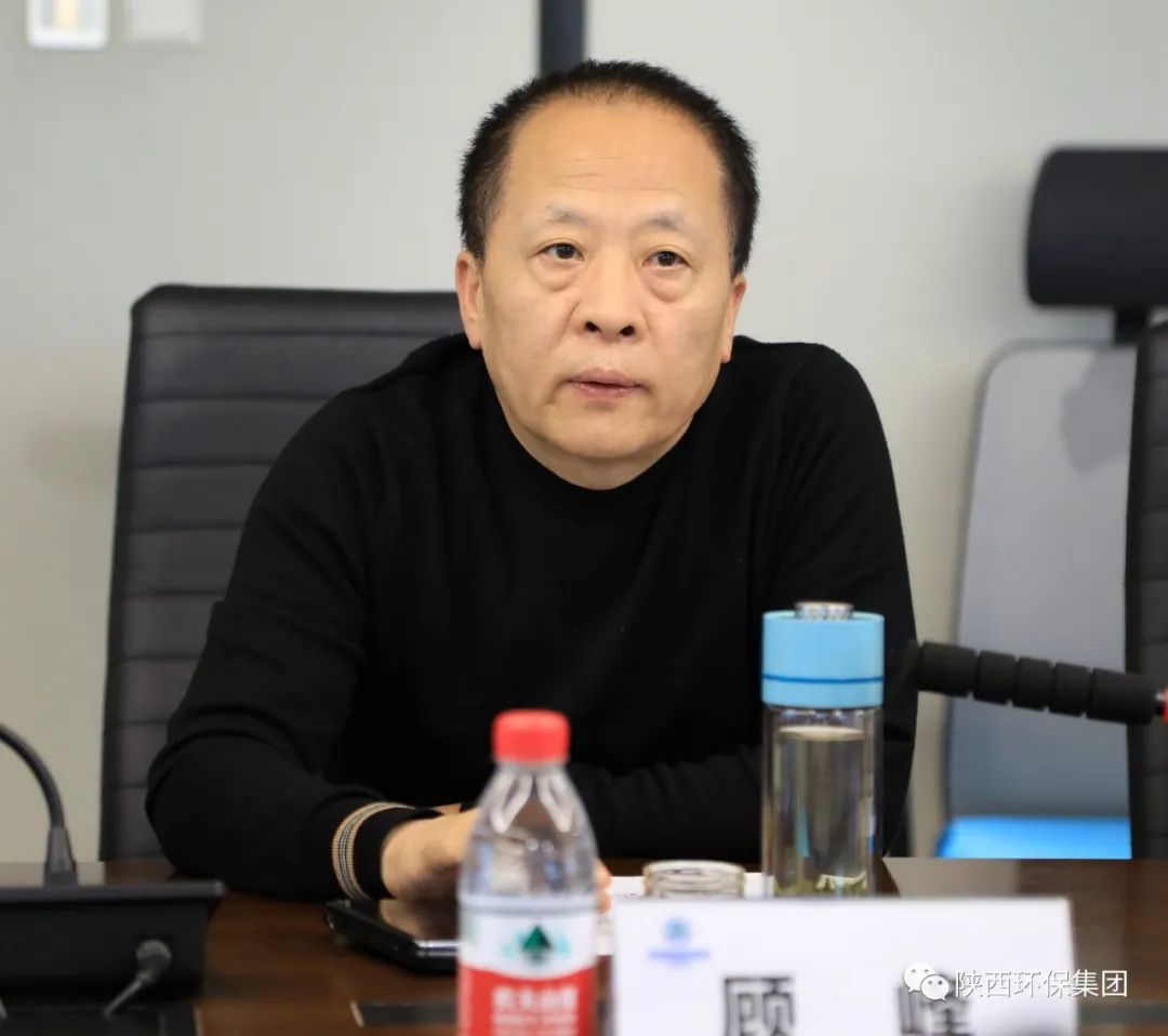 陕西沙巴(中国)体育有限公司官网集团与北京博雅智慧科技公司互换座谈 陕西沙巴(中国)体育有限公司官网集团与北京博雅智慧科技公司互换座谈