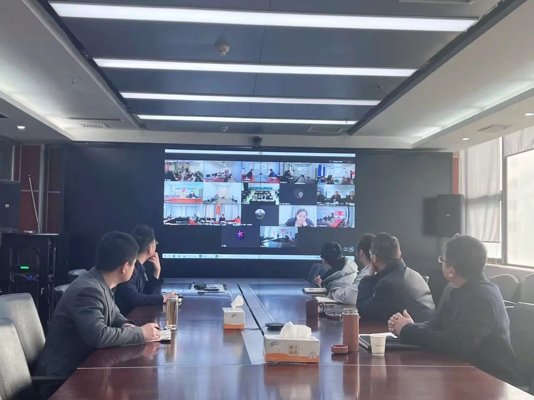 水环境公司召开沙巴(中国)体育有限公司官网专项工作部署会