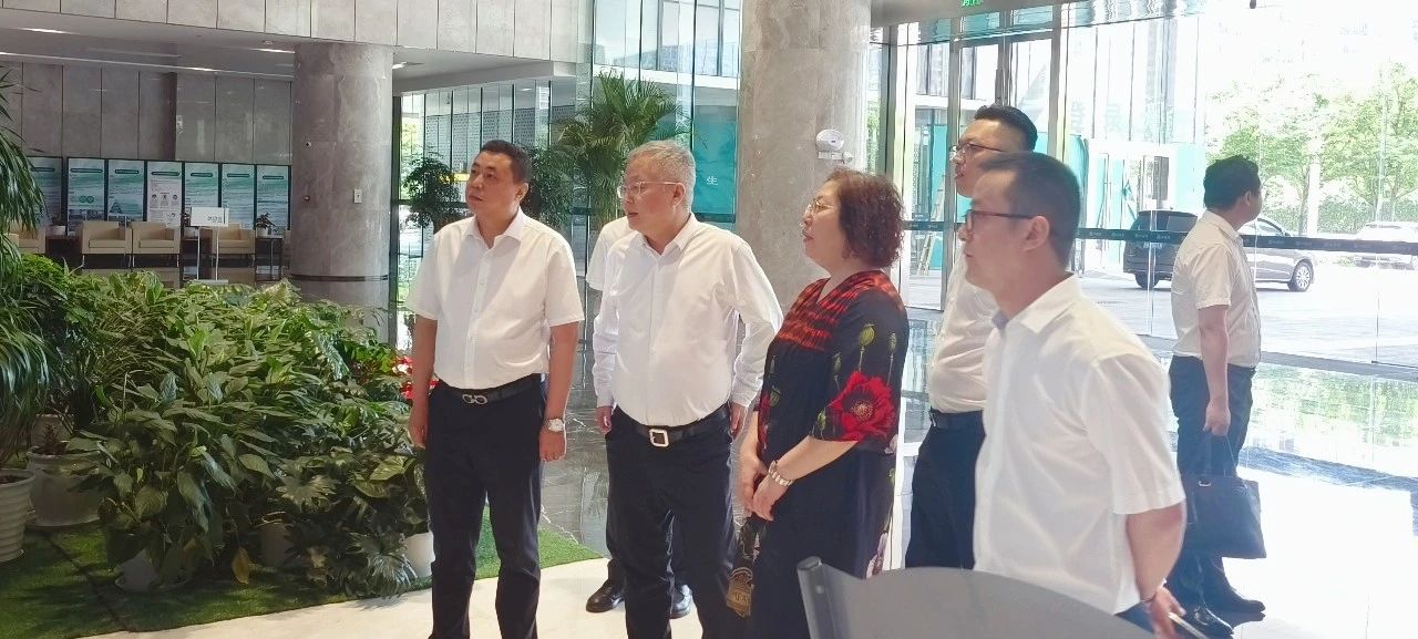 陕西沙巴(中国)体育有限公司官网集团督导陕西碳排放权服务中心武汉办筹建工作 陕西沙巴(中国)体育有限公司官网集团督导陕西碳排放权服务中心武汉办筹建工作