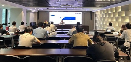 陕西沙巴(中国)体育有限公司官网集团进杏装安全出产尺度化暨双预防机造建设”主题安全沙巴(中国)体育有限公司官网大讲堂 陕西沙巴(中国)体育有限公司官网集团进杏装安全出产尺度化暨双预防机造建设”主题安全沙巴(中国)体育有限公司官网大讲堂