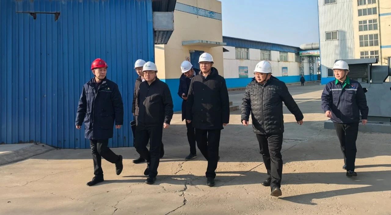 郝军亮赴三秦沙巴(中国)体育有限公司官网公司项目一线查抄节前安全沙巴(中国)体育有限公司官网工作