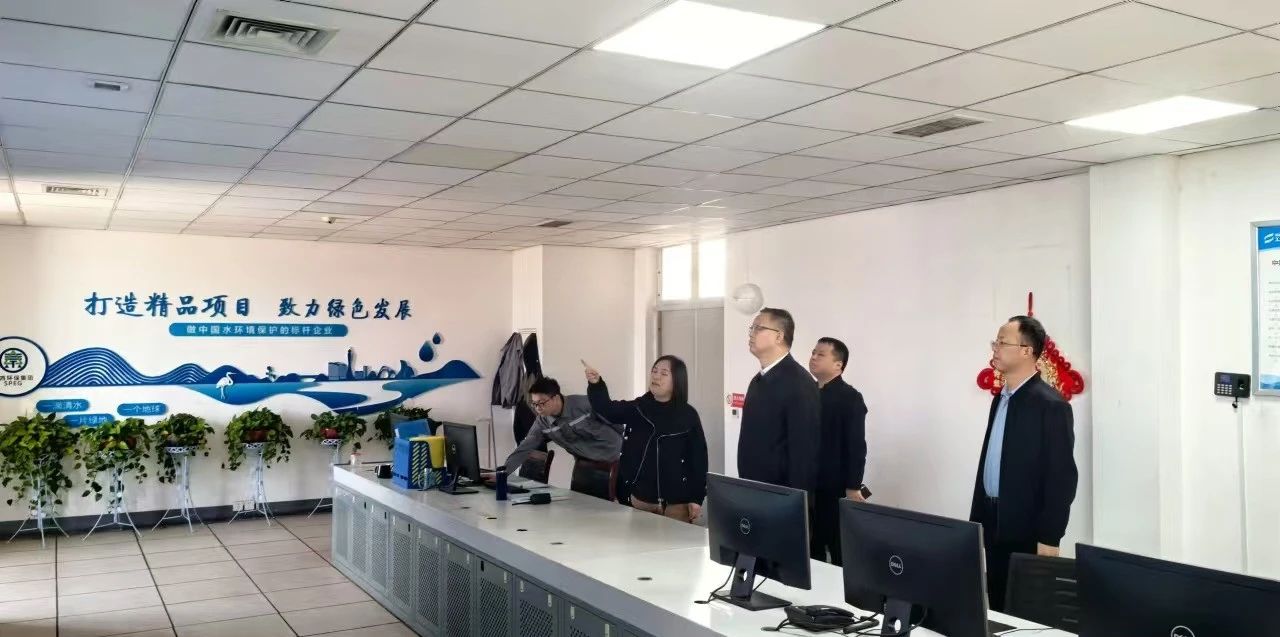 陕西沙巴(中国)体育有限公司官网集团与商洛市交通运输局座谈互换